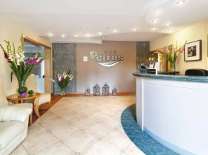 Petrus Hotel