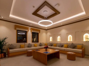 Al Badayer Retreat by Sharjah Collection