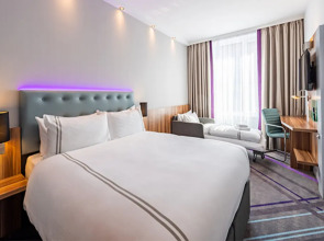 Premier Inn Dresden City Centre