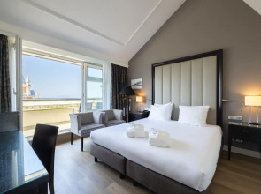 Grand Hotel Amrâth Kurhaus The Hague Scheveningen