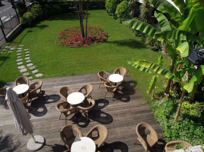 Hotel Brione Green Resort