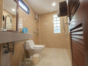 Chedi Home Chiang Mai