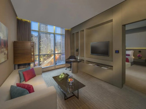 InterContinental Dubai Marina by IHG