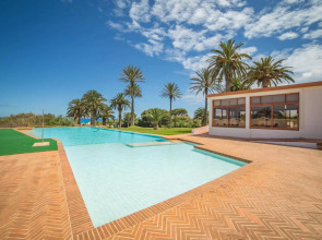 Hotel Porto Santo & Spa