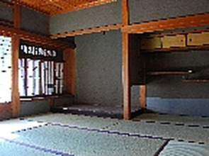 Guesthouse Nara Backpackers