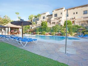 Apartment Pinos de Aloha