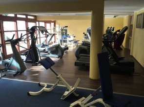 Central Hotel Apart München