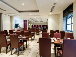 Holiday Inn York City Centre by IHG