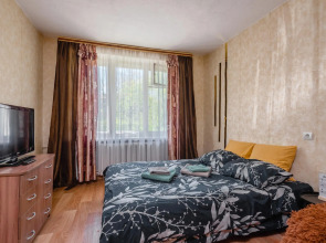 Апартаменты на улице Валовая