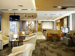 Louis' Tavern Hotel Don Muang