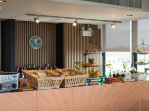 Seaphere Pattaya Hotel