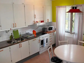 Svefi Hotell & Vandrarhem