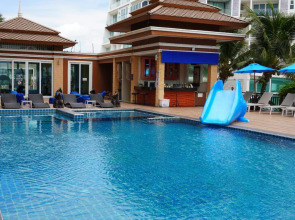 Saisawan Beach Resort