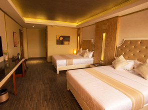 Solaria Nishitetsu Hotel Seoul Myeongdong