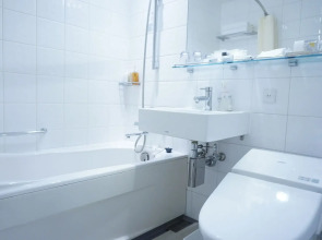 Solaria Nishitetsu Hotel Ginza