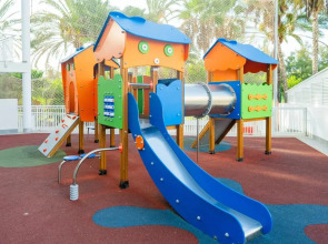 Gara Suites Golf & SPA