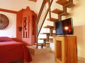 Hôtel Les Bougainvillées Saly Sénégal