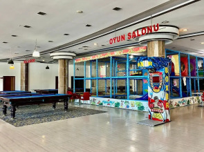 Koç Otel Çankırı