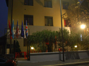 Residence Politecnico Bovisa