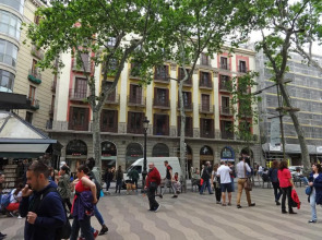 Hotel Lloret Ramblas