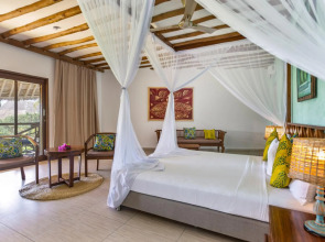 Zanzibar Queen Hotel