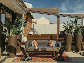 Hotel Granados 83, a member of Preferred Hotels & Resorts