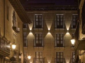 Hospedería de los Parajes