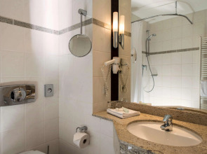 Best Western soibelmanns Lutherstadt Wittenberg