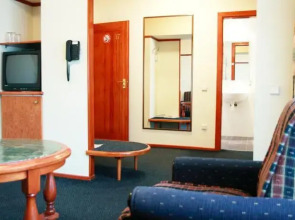 Summertime Residence Hotel