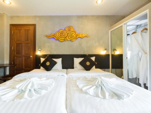 Baan Kamala Fantasea Hotel