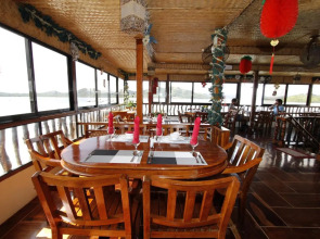 RedDoorz @ Amphibi-ko Resort Palawan