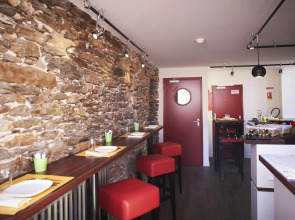 Hôtel Chateaubriand