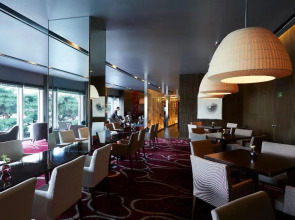 The Westin Seoul Parnas