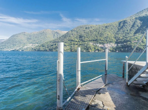 Your Private Harbour Nearby George Clooney