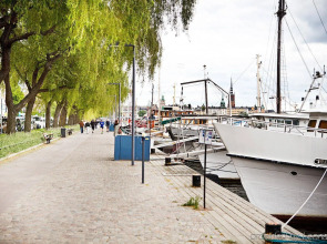 Clarion Hotel Amaranten