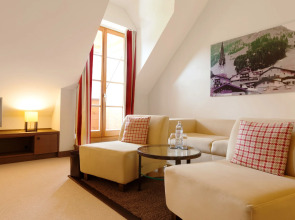 Schlosshotel Kitzbühel