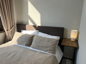 Апартаменты на улице Плотинная 2