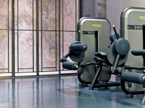 The St. Regis Istanbul