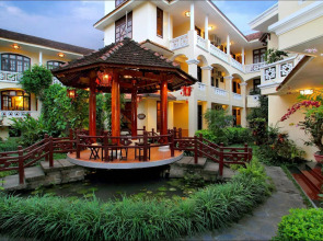 Lantern Boutique Hoi An