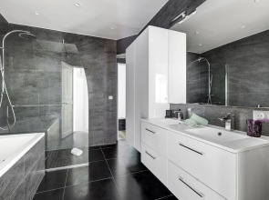 3BR Modern Escape by Champs-Élysées