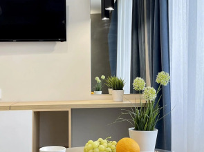 Апартаменты 2Ночи на улице Валдайская