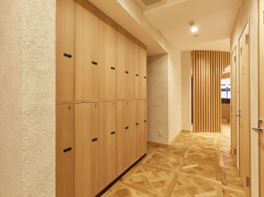 R Star Hostel Kyoto Japan