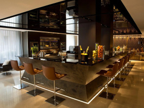 Heeton Concept Hotel City Centre Liverpool