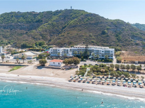 Sirene Beach Hotel - All Inclusive