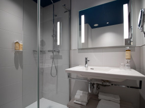 Maek Hotel Antwerp Central