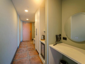 Cape Krio Boutique Hotel & Spa - over 9 years old Adult Only