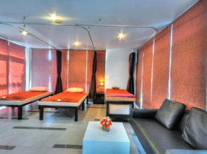 BS Premier Airport Hotel