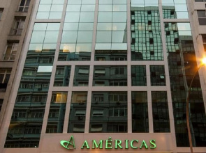 Américas Copacabana Hotel