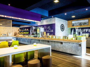 ibis budget Issy Les Moulineaux Paris Ouest