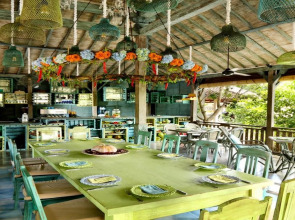 Adiwana Resort Jembawan